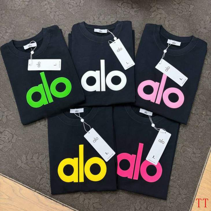 Picture of Alo T Shirts Short _SKUAloS-XL20tr6124354